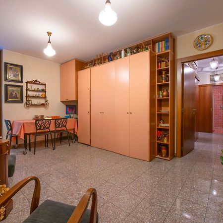 Ferienwohnung Residenza Impero Bezzecca Verona Exterior foto