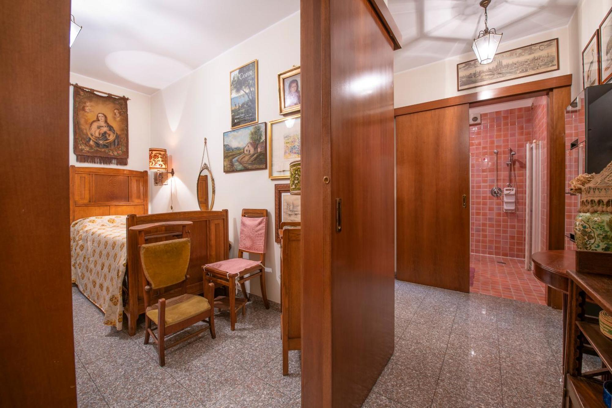 Ferienwohnung Residenza Impero Bezzecca Verona Exterior foto