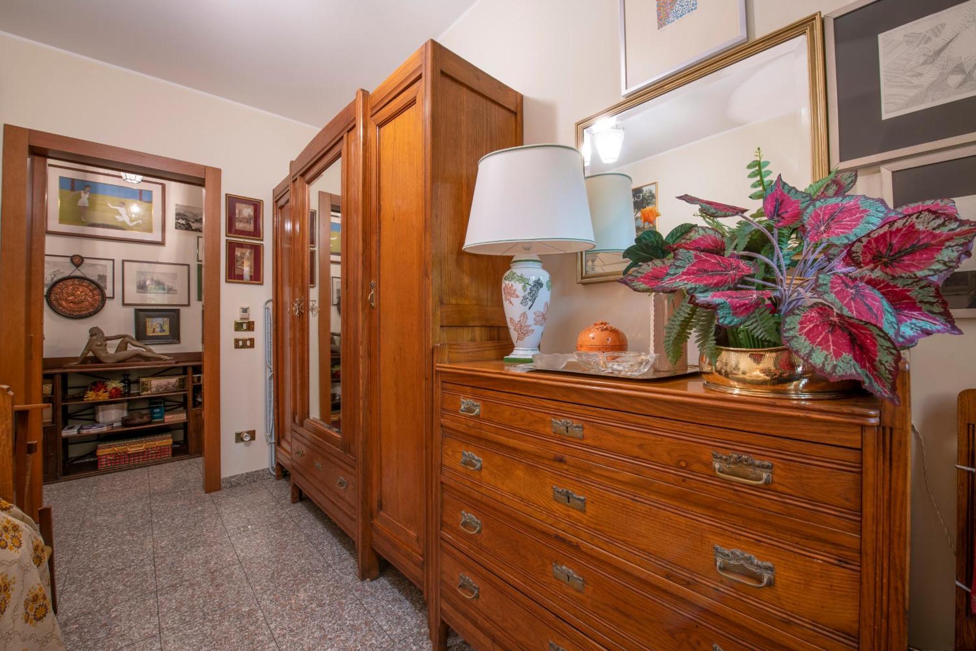 Ferienwohnung Residenza Impero Bezzecca Verona Exterior foto