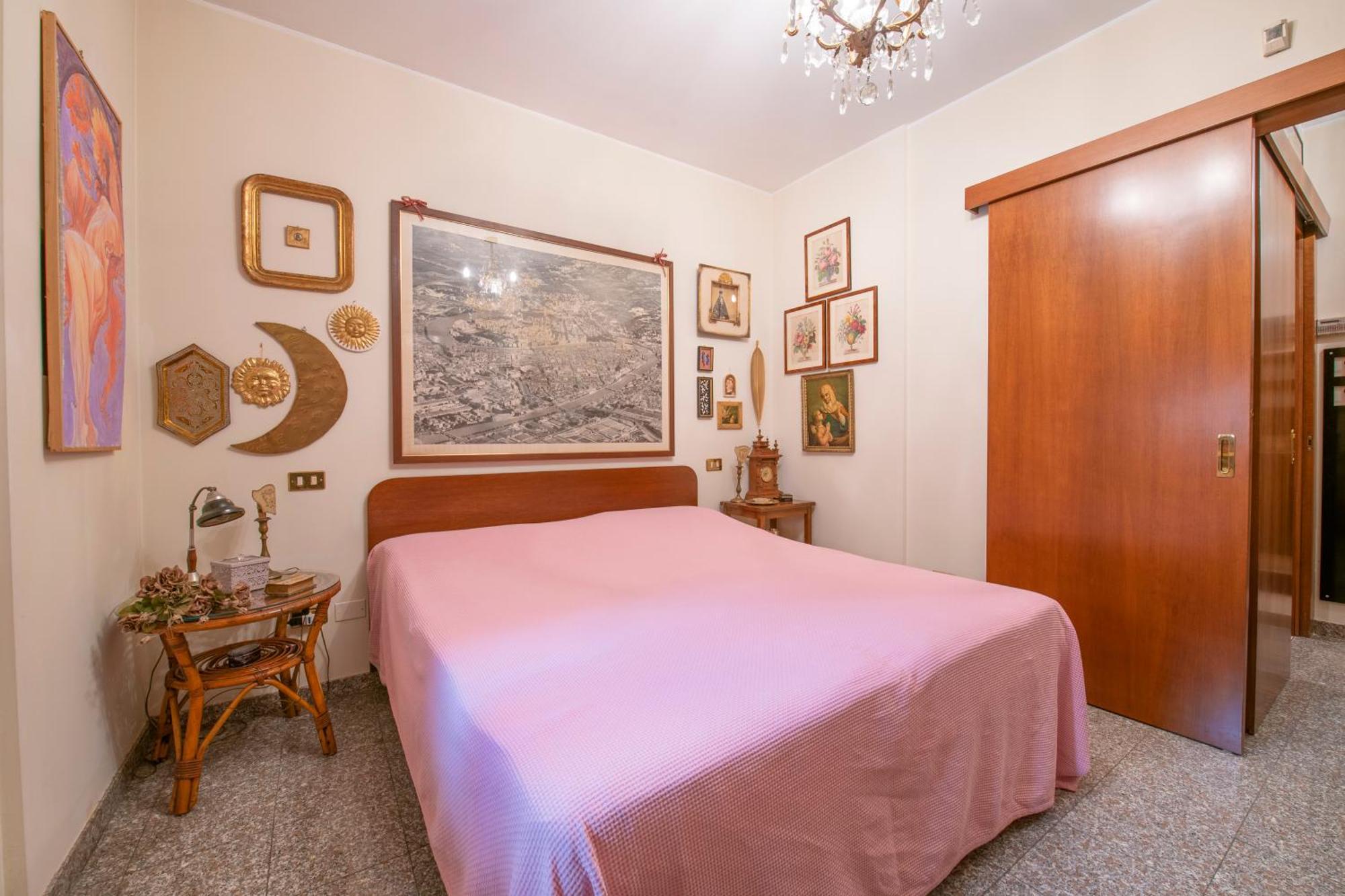 Ferienwohnung Residenza Impero Bezzecca Verona Exterior foto