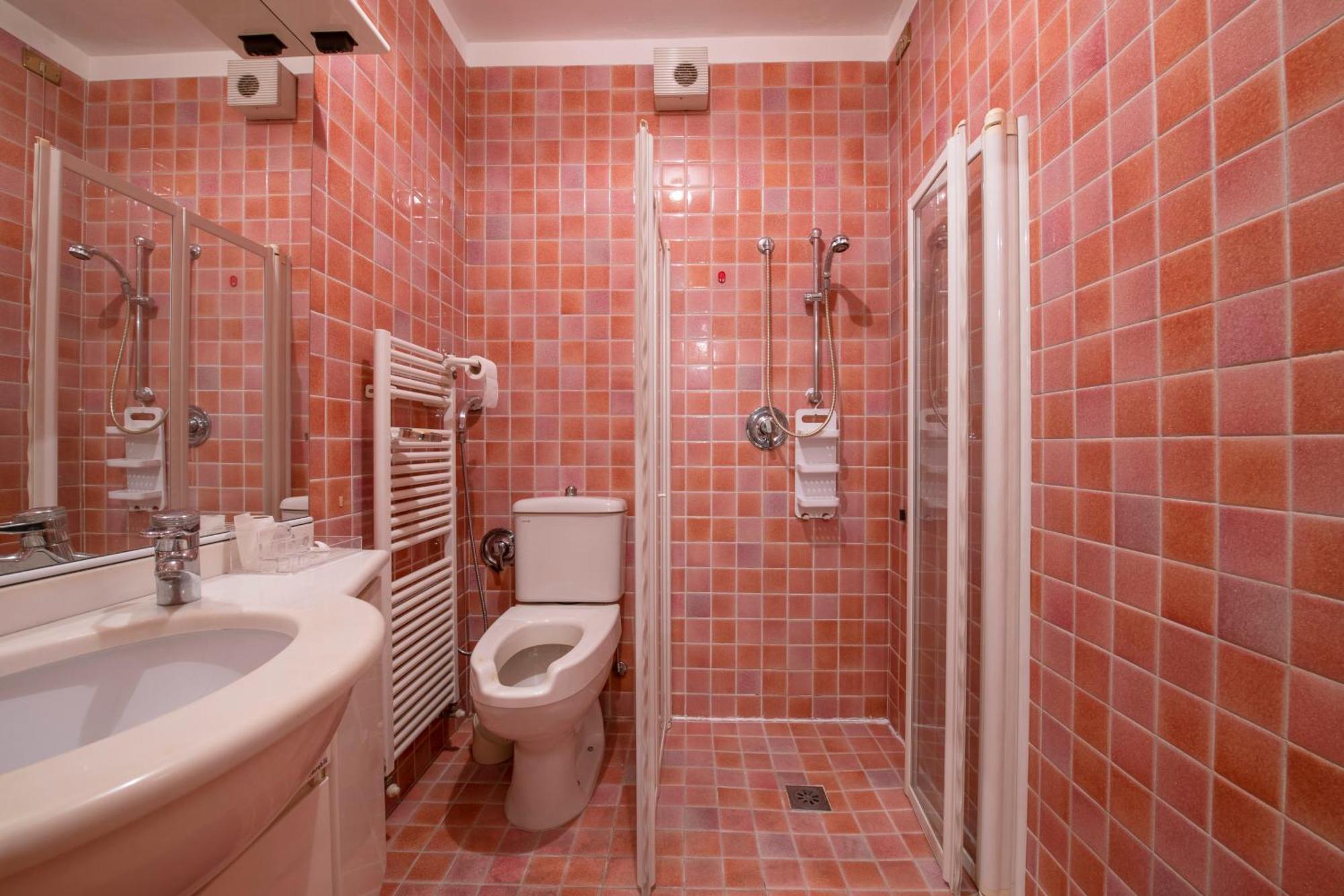 Ferienwohnung Residenza Impero Bezzecca Verona Exterior foto