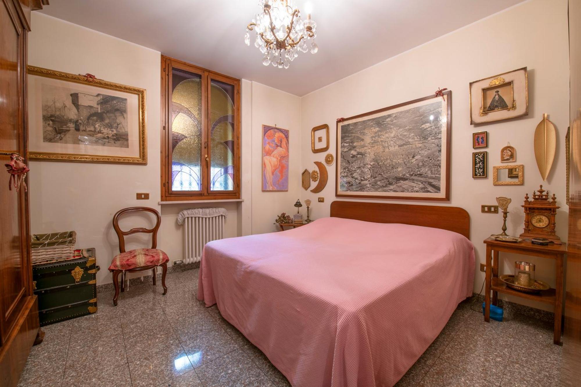Ferienwohnung Residenza Impero Bezzecca Verona Exterior foto