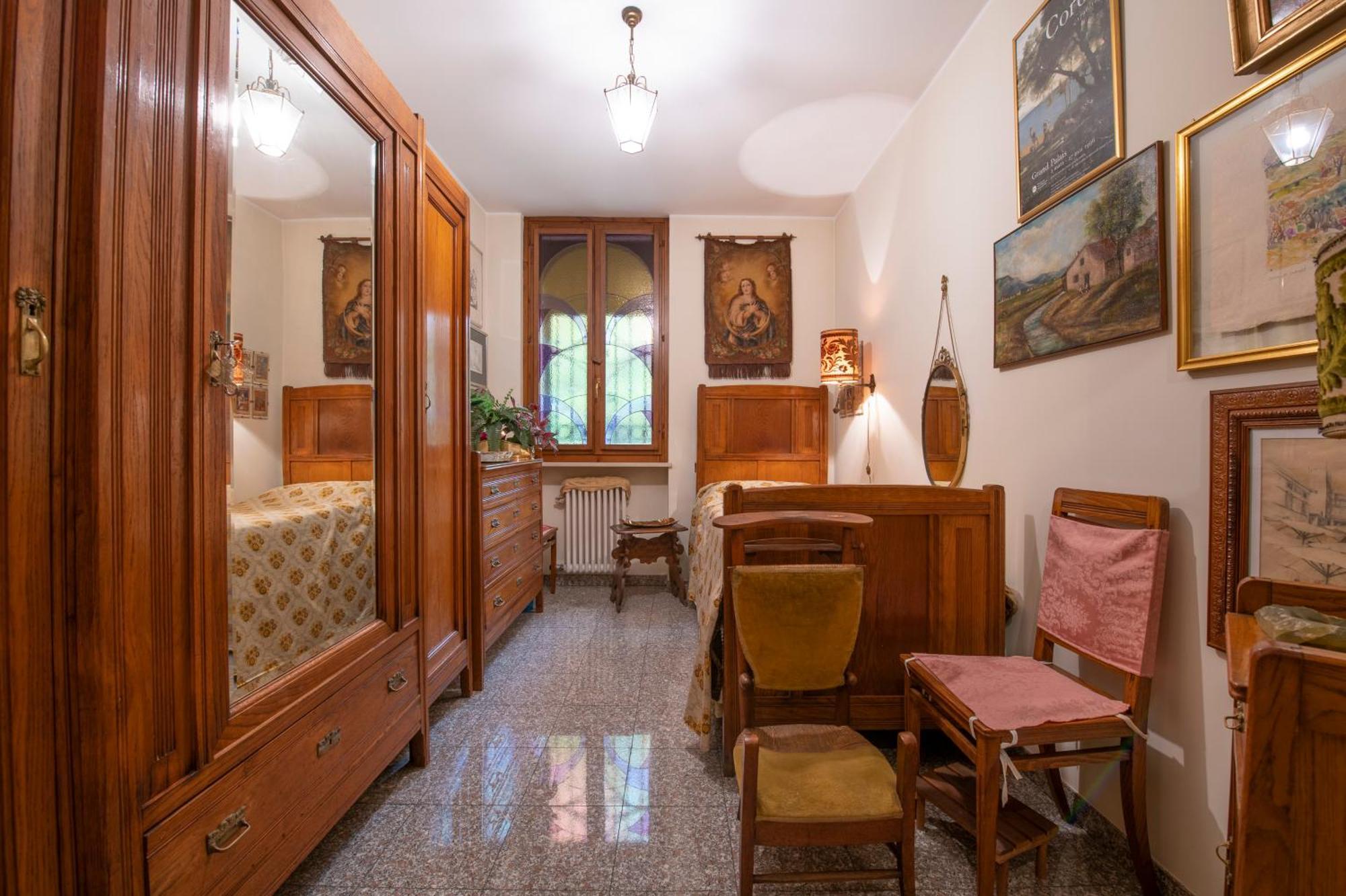 Ferienwohnung Residenza Impero Bezzecca Verona Exterior foto