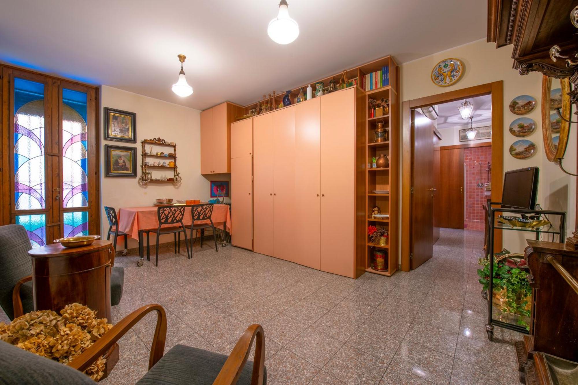 Ferienwohnung Residenza Impero Bezzecca Verona Exterior foto