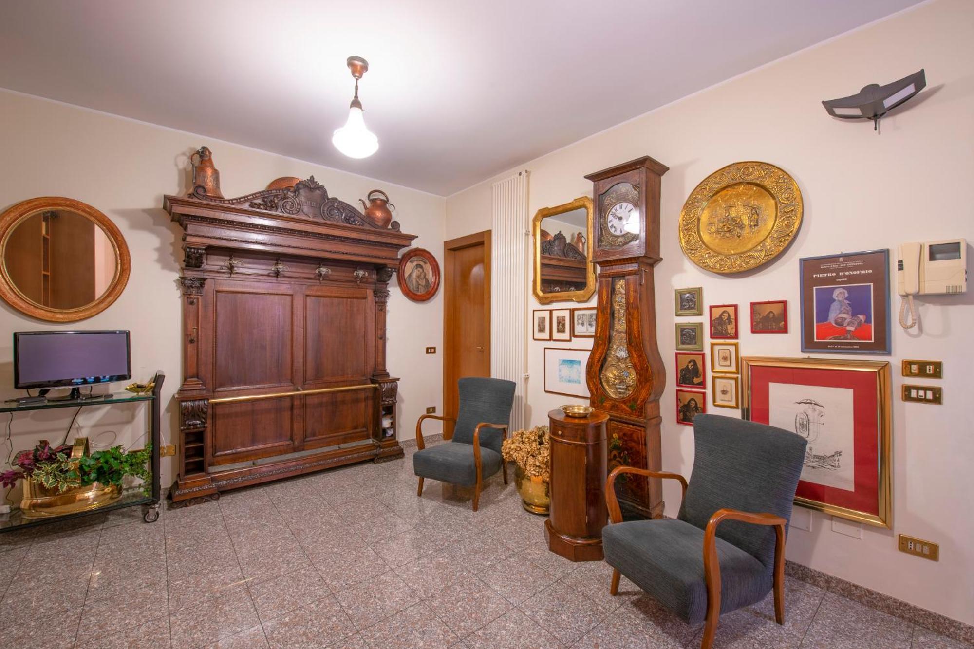 Ferienwohnung Residenza Impero Bezzecca Verona Exterior foto