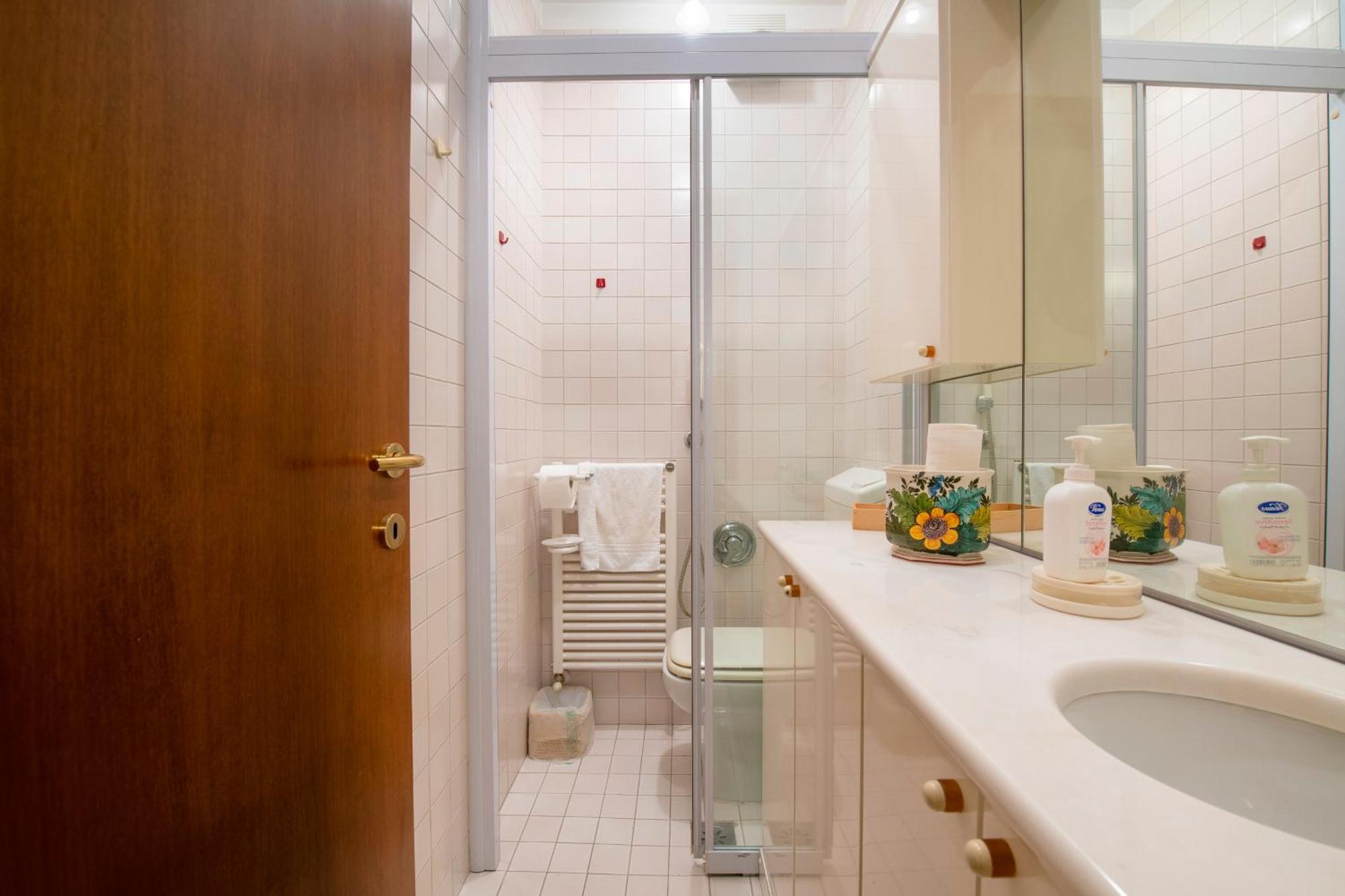 Ferienwohnung Residenza Impero Bezzecca Verona Exterior foto